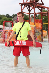 Atlanta Lifeguard