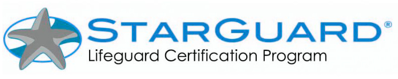 Starguard Lifeguard Certification