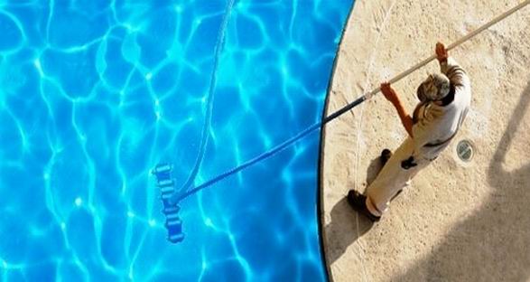 pool maintenance companies