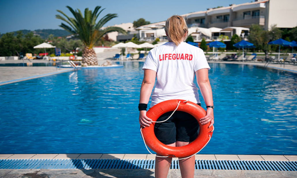 lifeguard management services