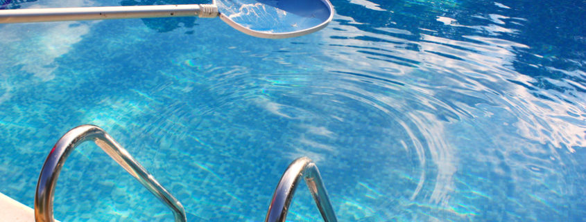 pool service