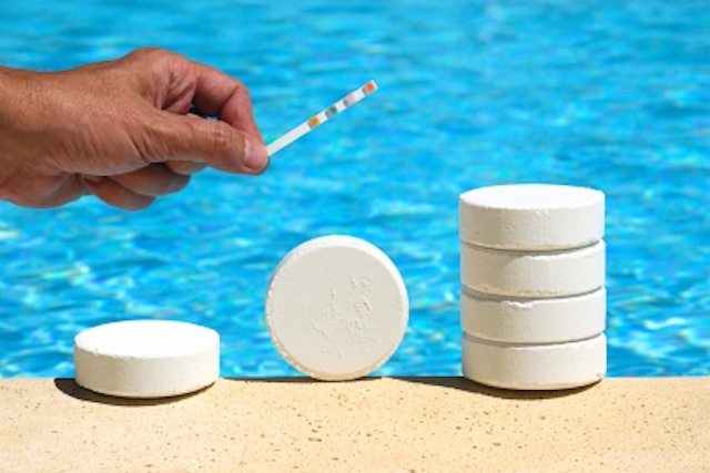 pool service