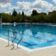 commercial pool service