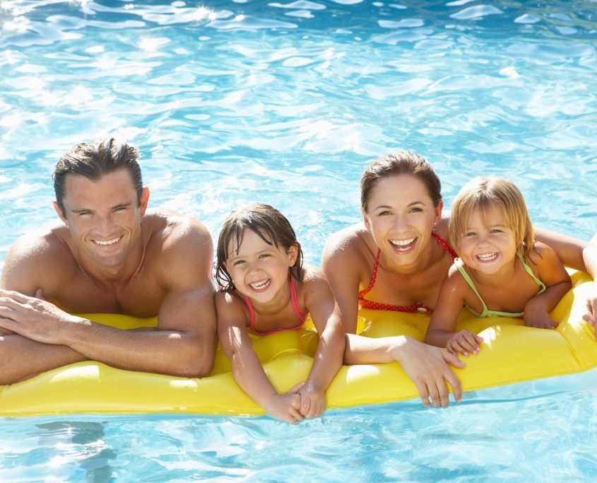 atlanta pool service