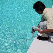 pool services