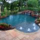 residential pool maintenance Atlanta